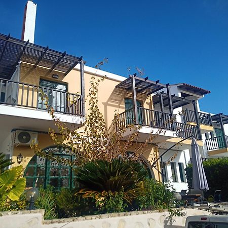 Apartamento Elysian Garden Kalyves Exterior foto
